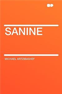 Sanine