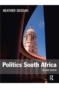 Politics South Africa