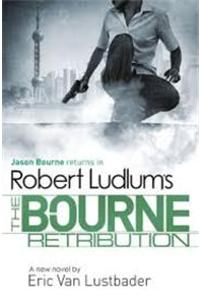 Robert Ludlum's The Bourne Retribution