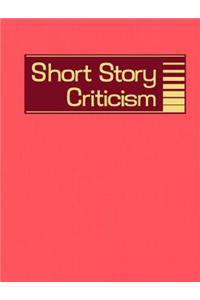 Short Story Criticism