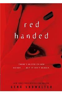 Red Handed