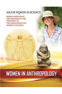 Women in Anthropology