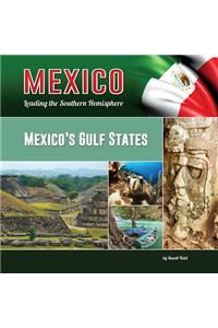 Mexico's Gulf States