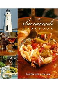 The Savannah Cookbook