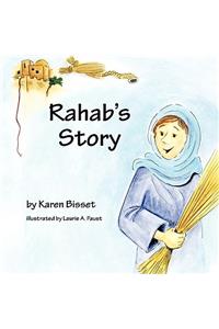 Rahab's Story