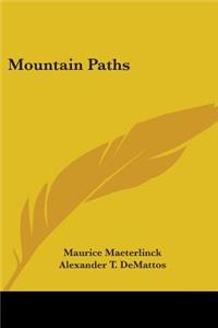 Mountain Paths