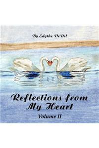 Reflections from My Heart