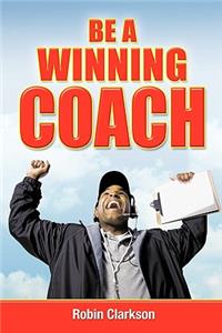 Be a Winning Coach