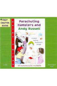 Parachuting Hamsters and Andy Russell (1 CD Set)
