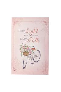 Daily Light for Your Daily Path - Devotional