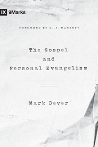 Gospel and Personal Evangelism (Redesign)