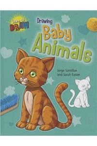 Drawing Baby Animals