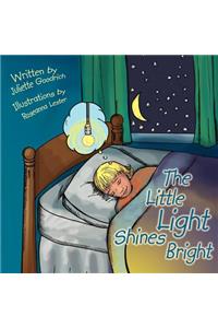 The Little Light Shines Bright