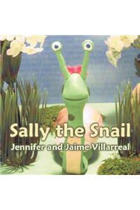 Sally the Snail