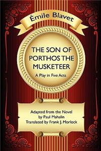 Son of Porthos the Musketeer