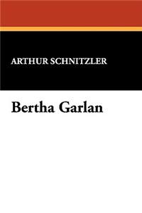 Bertha Garlan