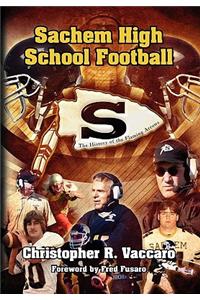 Sachem High School Football