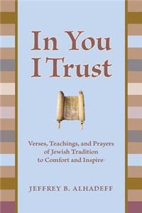 In You I Trust