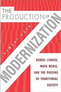Production of Modernization