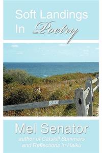 Soft Landings in Poetry