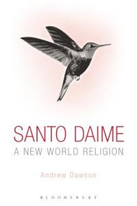 Santo Daime: A New World Religion