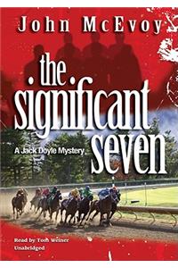 Significant Seven