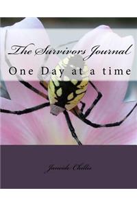 The Survivors Journal