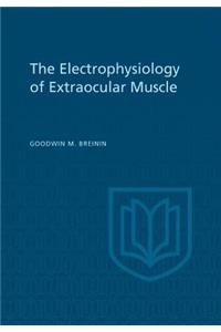 Electrophysiology of Extraocular Muscle