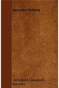 Joscelyn Vernon