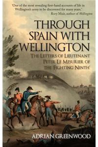 Through Spain with Wellington