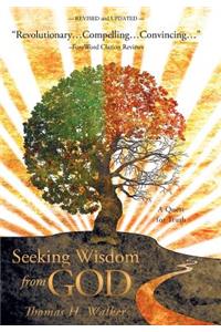 Seeking Wisdom from God