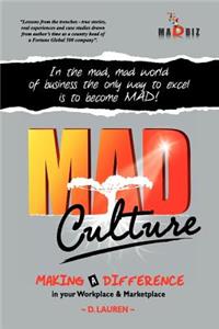 Mad Culture