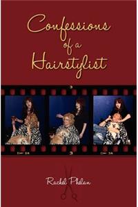 Confessions Of A Hairstylist