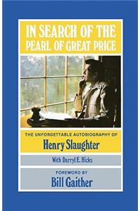 In Search of the Pearl of Great Price