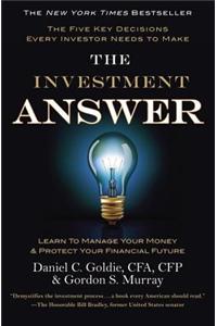 The Investment Answer