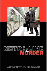 Metro-Line to Murder
