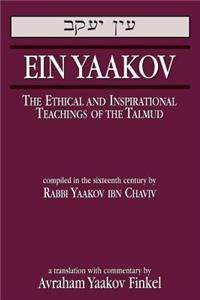 Ein Yaakov