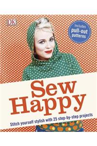 Sew Happy