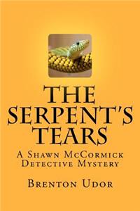 Serpent's Tears
