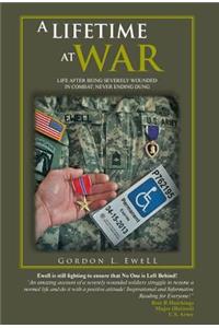 Lifetime at War