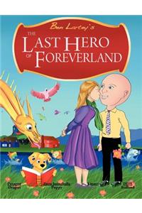 The Last Hero Of Foreverland