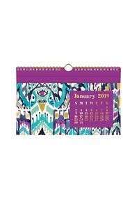 Barbarian Artisan Pocket Calendar