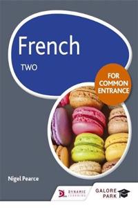 French for Common Entrance Two