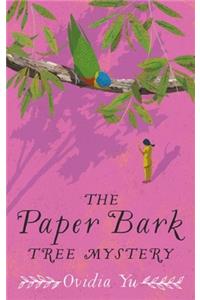 Paper Bark Tree Mystery