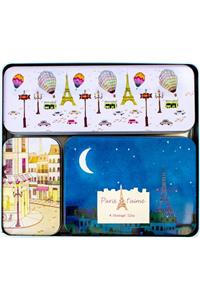 Paris Tin of Tins