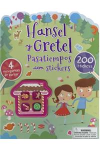 Hansel y Gretel