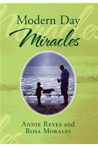 Modern Day Miracles