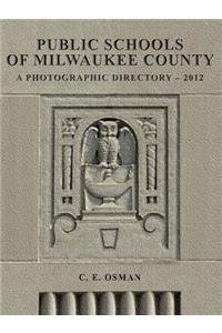 Public Schools of Milwaukee County