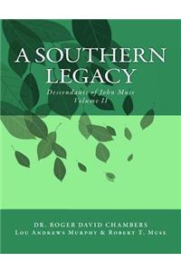 Southern Legacy