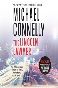 The Lincoln Lawyer Lib/E